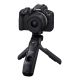 11. Aparat Canon EOS R50 + RF-S 18-45mm CREATOR KIT z 24.2 MP