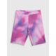 7. Legginsy kolarki sportowe dziewczęce 4F 4FJRSS26TFSTF139-90A