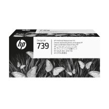 HP Zestaw zamiennej głowicy drukującej DesignJet 739