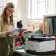 53. HP LaserJet Pro 3302fdw Bezprzewodowe Multifunction W kolorze Drukarka, Kopiarka, skaner; Druk dwustronny