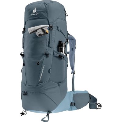 2. Plecak trekkingowy - Deuter Aircontact Core 40+10