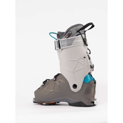 3. Buty narciarskie Rossignol Alltrack 90 Pro MV LT GW - Bronze/Light Grey