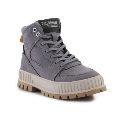 6. Buty Palladium Pallashock HI SNK loudburst W 98357-054-M