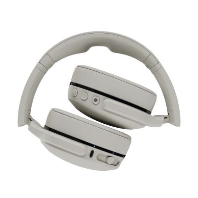 2. Słuchawki Skullcandy Crusher 540 Active Over-Ear Grey Concrete
