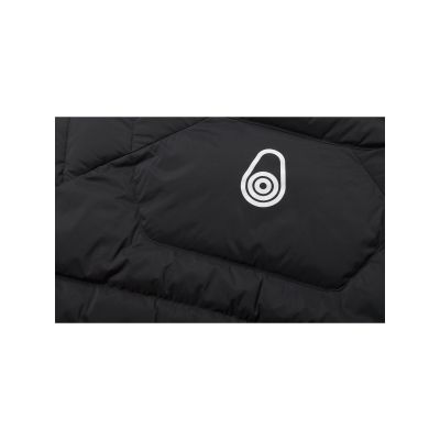 12. Kamizelka SAIL RACING Spray Down Vest - czerwony
