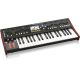 4. Behringer DEEPMIND 6 Syntezator analogowy