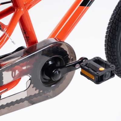 8. Dziecięcy Rower Martes Essentials  Ninja 14 92800597989