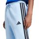 5. Spodnie adidas Essentials 3-Stripes Fleece M JE6315