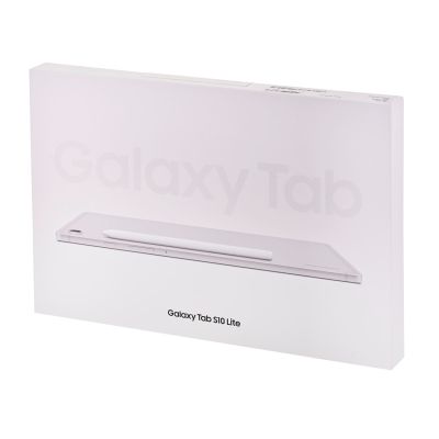 44. Samsung Galaxy Tab S10 lite (X400) 6/128GB Silver