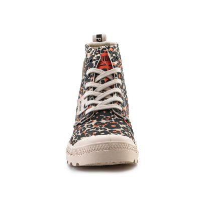 2. Buty Palladium Pampa HI Wild W 99125-260-M