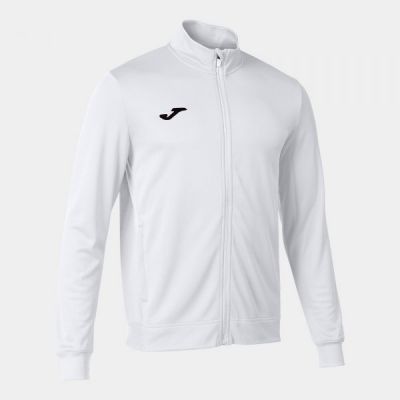 Kurtka Joma Winner II Full Zip Sweatshirt 102656.200