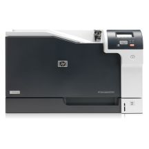 HP Color LaserJet Professional Drukarka CP5225n, Color, Drukarka do