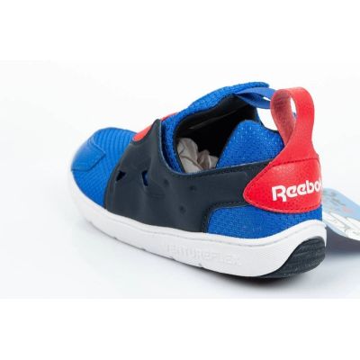 21. Buty Reebok Ventureflex Slip-on Jr CM9144