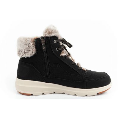 12. Buty Skechers W 144199/BLK