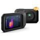 10. FLIR KAMERA TERMOWIZYJNA Z TECHNOLOGIĄ POPRAWY OBRAZU MSX WI-FI I ŁĄCZNOŚCIĄ W CHMURZE, 160X120PX, DO 400STC, FOV 54X42ST, C5