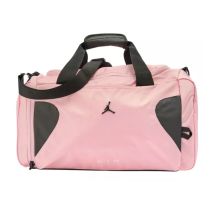 Torba sportowa podróżna Air Jordan Jam Element Duffle Bag 46L Różowa - LM9196-A0W
