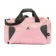 Torba sportowa podróżna Air Jordan Jam Element Duffle Bag 46L Różowa - LM9196-A0W