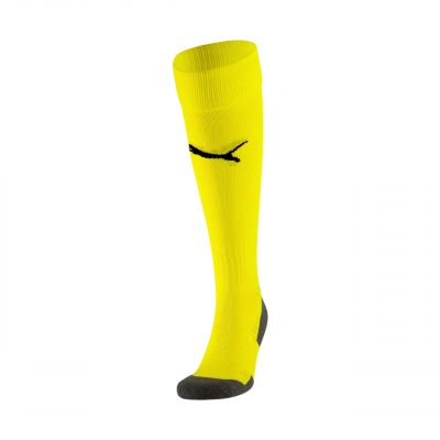 3. Getry piłkarskie Puma Team Liga Socks Core 703441 33