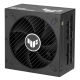 7. ASUS TUF-GAMING-1000P moduł zasilaczy 1000 W 20+4 pin ATX ATX Czarny