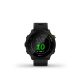 18. Zegarek sportowy Garmin Forerunner 55 Black