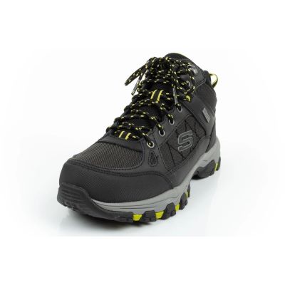 13. Buty sportowe Skechers Melano M 204477/BLK