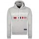 Bluza Geographical Norway Great Blended DB 317 M WY8612H/GN-Blended Grey