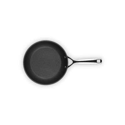 4. Le Creuset Hartowana Nieprzywierająca Nieprzywierająca Płytka Patelnia 4,5x28cm