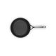 4. Le Creuset Hartowana Nieprzywierająca Nieprzywierająca Płytka Patelnia 4,5x28cm