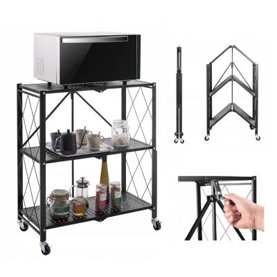 6. REGAŁ MAGAZYNOWY FS004