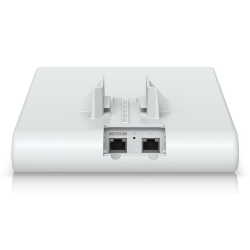 37. Access Point Wi-Fi 6 Ubiquiti UniFi U6 Mesh Pro 2.4GHz(2x2)/5GHz(2x2) PoE 2x1G (U6-Mesh-Pro-EU)