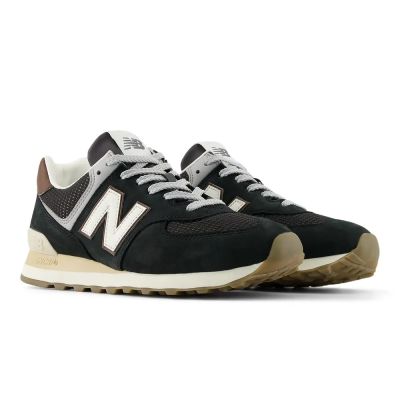 5. Buty klasyczne unisex New Balance 574 Lifestyle  (U5748SB)