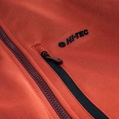 4. Bluza Hi-tec Camil M 92800441391