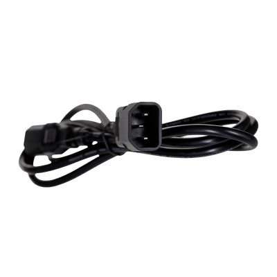 11. Zasilacz Ever POWERLINE RT PRO 2000 (T/PWPRRT-112K00/00)