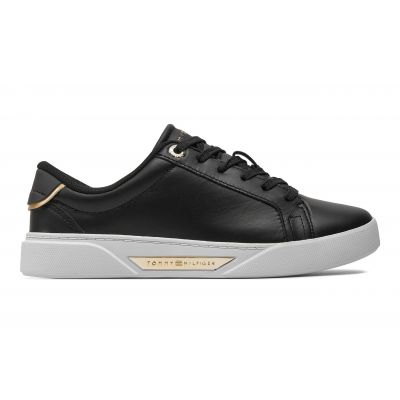 2. Buty Tommy Hilfiger Chic Hw Court Sneaker W FW0FW07813BDS