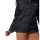 4. Columbia Arcadia II Jacket 1534115011 Czarne L