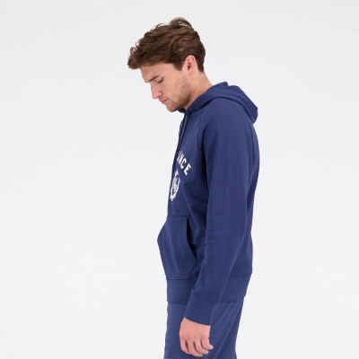 6. Bluza New Balance Sport Seasonal French Terry M MT31901NNY