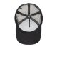 5. Czapka z daszkiem Goorin Bros. Lone Wolf Trucker - 101-0389-BLK