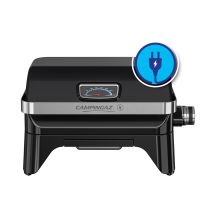 Campingaz Attitude 2GO Electric Grill Blad Prąd elektryczny Czarny