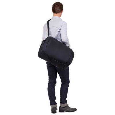 9. Torba Thule Subterra 2 Convertible Carry-on - Black
