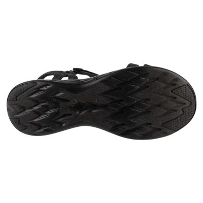 4. Skechers On the GO 600 - Brilliancy 15316W-BBK Czarne 42