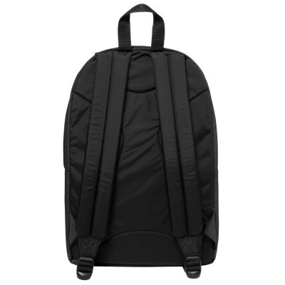 3. Eastpak Back To Work Backpack EK0009360081 Czarne One size