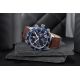 3. Zegarek Męski Tommy Hilfiger TH85 Chronograph 1792163 + BOX
