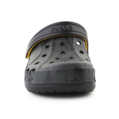 2. Klapki Crocs Batman Baya Clog K Jr 210347-001