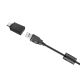 2. Kamera internetowa Conceptronic AMDIS08B - kolor - 8,3 MP - 3840 x 2160 - 4K - stała ogniskowa - audio - USB 2.0 - MJPEG, YUY2