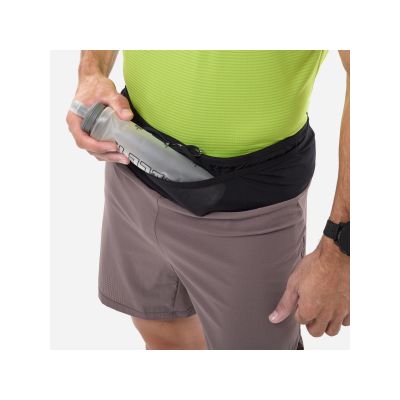 7. Szorty męskie MILLET Intense 2In1 Short M fioletowa