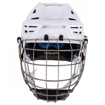 5. Kask hokejowy combo Bauer Re-akt 150 1055149