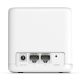 8. Zestaw Wi-Fi Mercusys Halo H30G (2-pack) Dual-band (2.4 GHz/5 GHz) Wi-Fi 5 (802.11ac) Biały Wewnętrzny