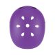 6. Kask Globber Violet Jr 505-104