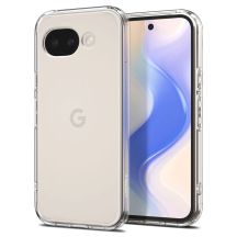 Etui Spigen Ultra Hybrid na Google Pixel 10A - przezroczyste