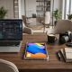 4. Etui Tech-Protect FlexAir na Lenovo Idea Tab / K11 Gen. 2 11.0 TB-336 - przezroczyste
